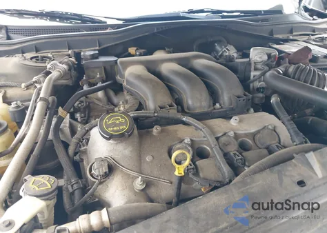 2009 Ford Fusion Sel from USA, damaged, VIN 3FAHP08199R169013